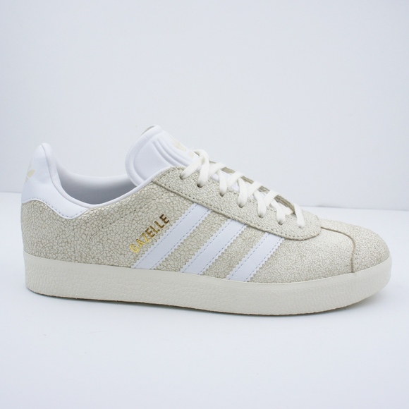 New Adidas x JCREW Gazelle Sneakers - Picture 2 of 4